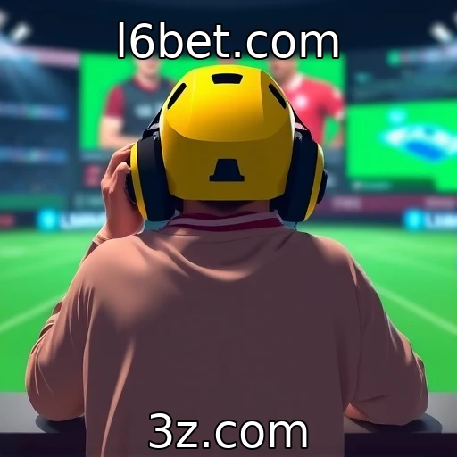 Comportamento de apostadores brasileiros em ambientes de jogo virtual