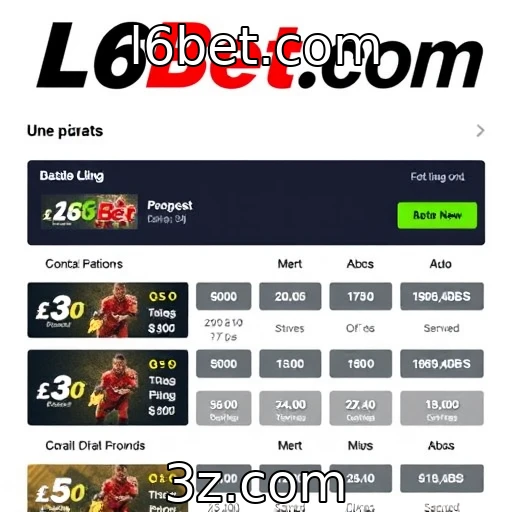 A expansão dos operadores de apostas e sua influência no mercado