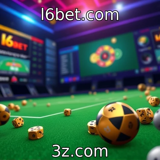 l6bet.com