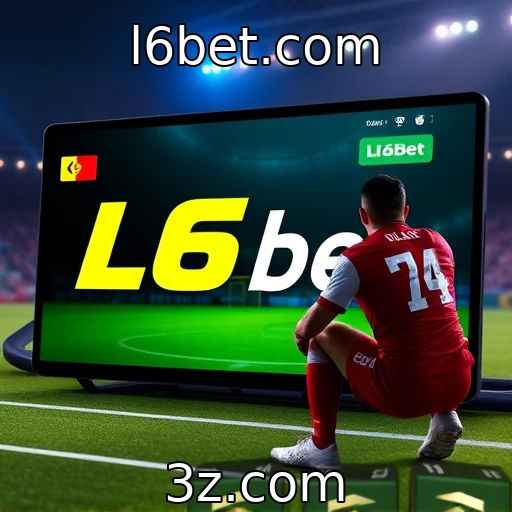 Inovação Tecnológica em Jogos ao Vivo e Baixa Latência