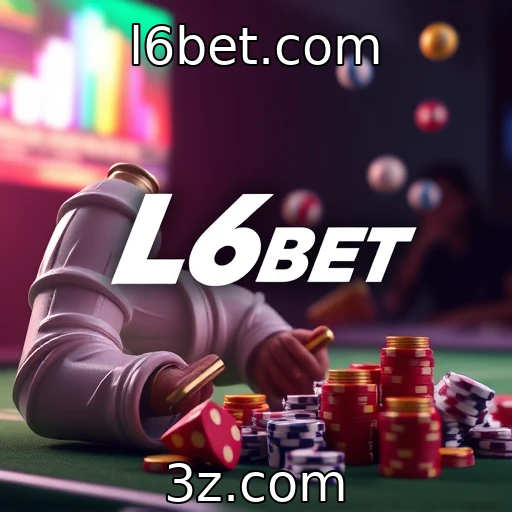 l6bet.com