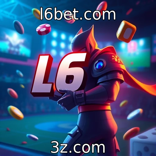 Inovações em RNG transformam a experiência dos jogadores