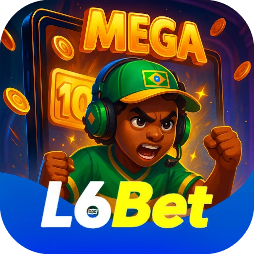 Logo l6bet.com